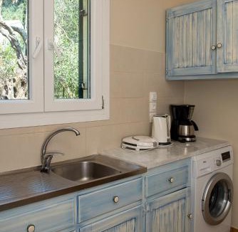 Kalami Apartment | Villa Rita & Helena