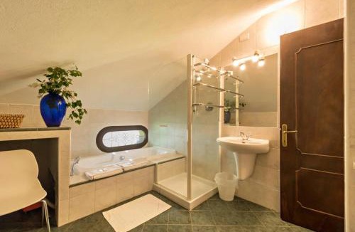 Domaso Apartment | Villa Rita
