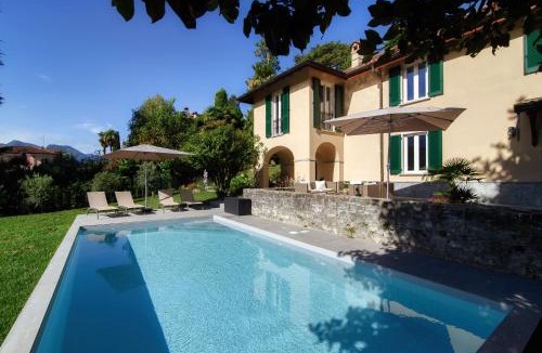 Lenno Villa | Villa Riva - by MyHomeInComo