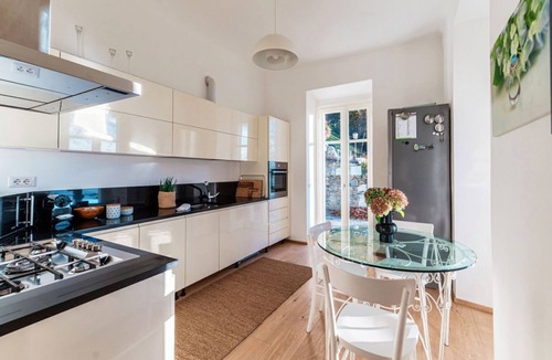 Brunate Apartment | Villa Rocawood - MyHomeinComo
