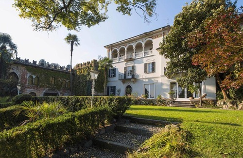 Baveno Villa | Villa Romantica with pool - My Rental Homes
