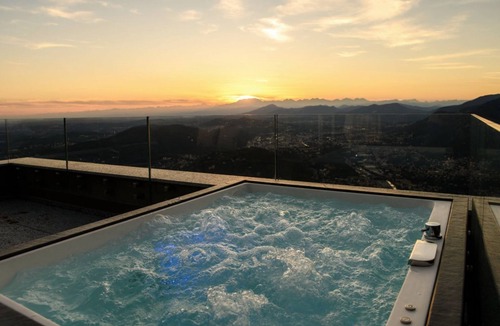 Brunate Villa | Villa Rossa - by My Home in Como