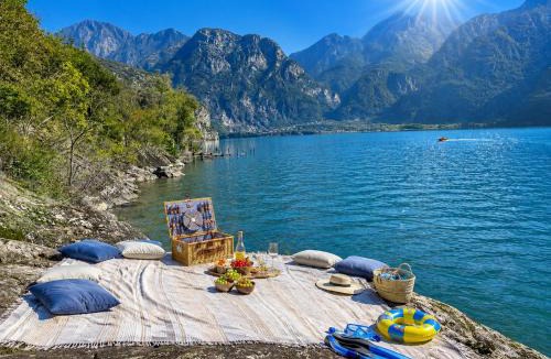 Sorico House | Villa Rustica