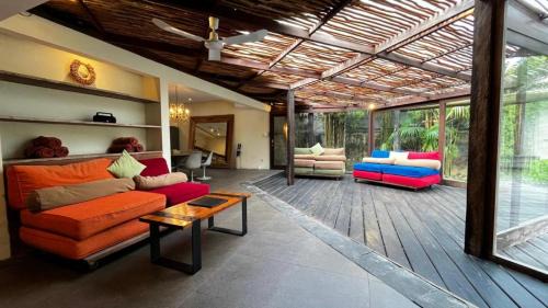 Dyanapura Villa | Villa Sham