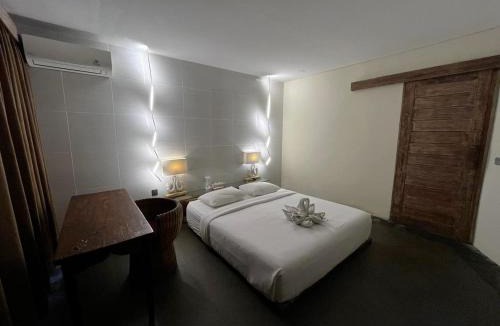 Dyanapura Villa | Villa Sham