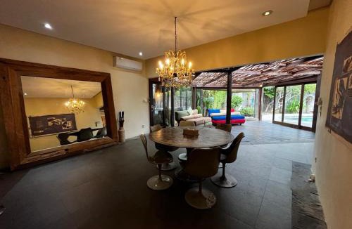 Dyanapura Villa | Villa Sham