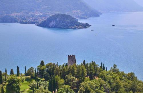 Perledo Villa | Villa Silvana