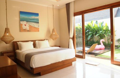 Seminyak Villa | Villa Sinergi Seminyak 5