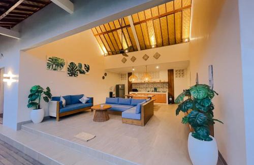 Seminyak Villa | Villa Sinergi Seminyak 5