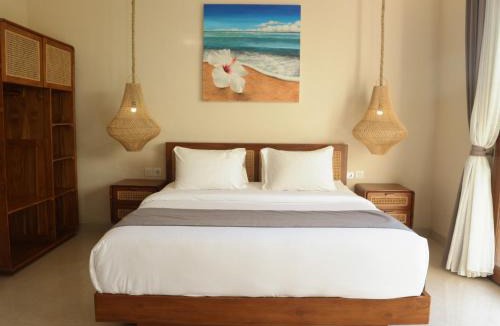 Seminyak Villa | Villa Sinergi Seminyak 5