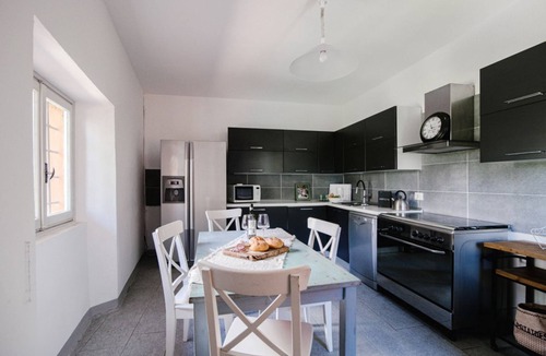 Tavernerio Villa | Villa Solzago - MyHomeinComo