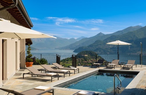 Bellagio Villa | Villa Sonni - Four Bedroom Villa, Sleeps 8
