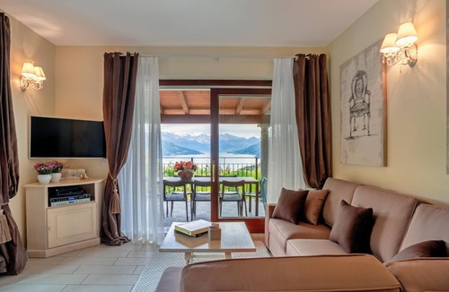 Bellagio Villa | Villa Sonni - Four Bedroom Villa, Sleeps 8