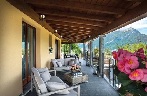 Bellagio Villa | Villa Sonni - Four Bedroom Villa, Sleeps 8