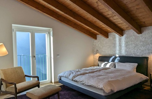Nesso Villa | Villa Tesoro di Nesso