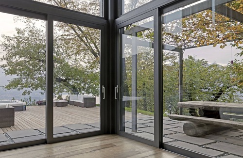 Perledo Villa | VILLA TORRE PERLEDO, DESIGN ON LAKE COMO