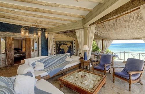 Diani Beach Villa | VILLA TULIA - Four Bedroom Villa, Sleeps 8