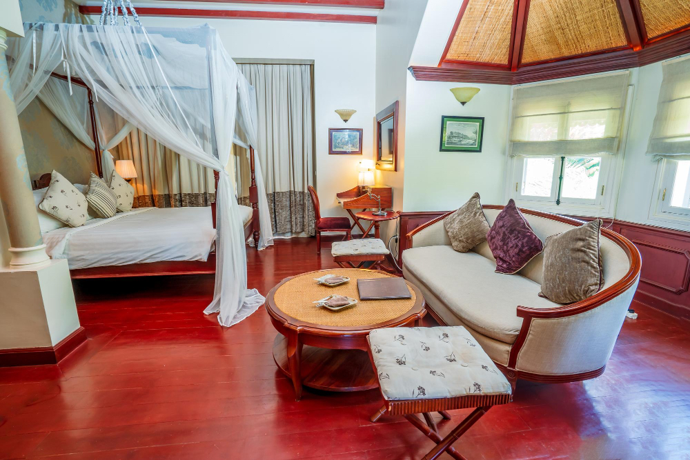 Lake Ferry Ski Chalet | Villa two is situated next door to Villa one which is our most southern villa.
