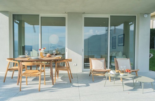 Vercana Villa | Villa Valarin Elite - Two Bedroom Villa, Sleeps 4