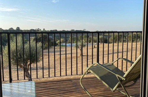 Pedrogao House | Villa Verdeal