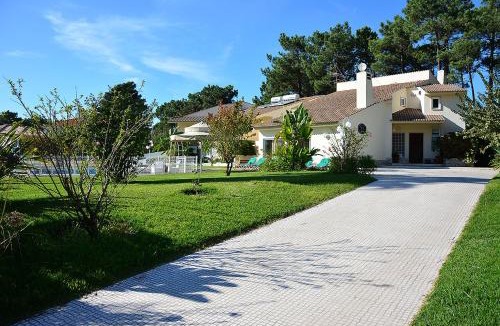 Verdizela Villa | Villa Verdizela II