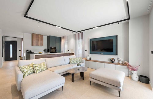 Novigrad Villa | Villa Villa Tranquilla (Istria - Novigrad)