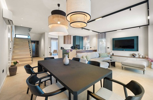 Novigrad Villa | Villa Villa Tranquilla (Istria - Novigrad)