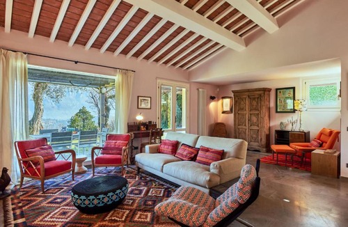 Cadenabbia Villa | Villa Villa Ulivo by Interhome