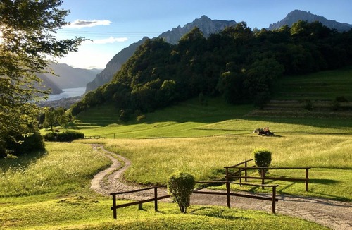 Lecco Apartment | Villa Viola