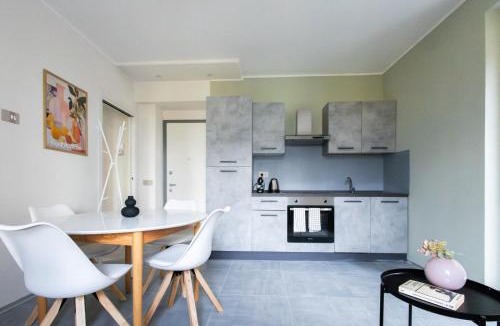Gera Lario Apartment | Villa Volpe Apartment with private terrace