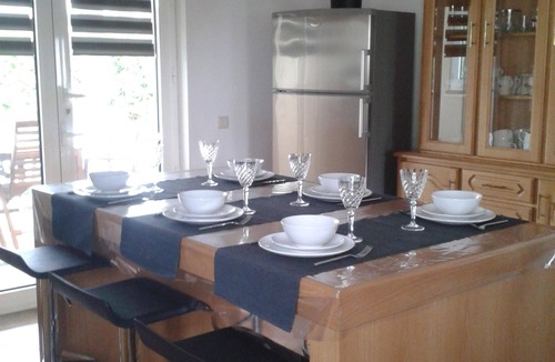 Moimenta da Beira Villa | Villa with pool in Central Portugal near the Douro Valley