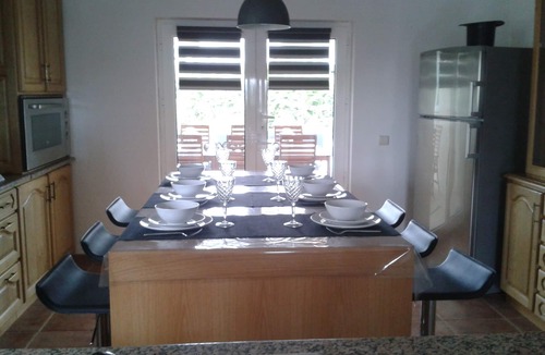 Moimenta da Beira Villa | Villa with pool in Central Portugal near the Douro Valley