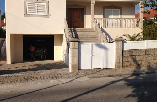 Moimenta da Beira Villa | Villa with pool in Central Portugal near the Douro Valley