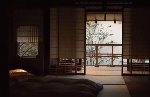 Shijo House | Village Kiramachi