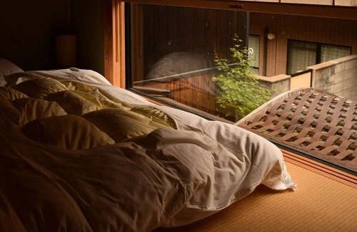 Shijo House | Village Kiramachi