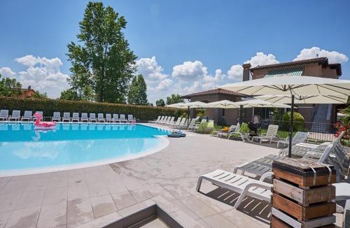 San Benedetto di Lugana Apartment | Villaggio Turistico Lugana Marina