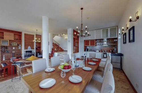 Balchik Villa | Villas at Lighthouse Golf by Parnas Estate