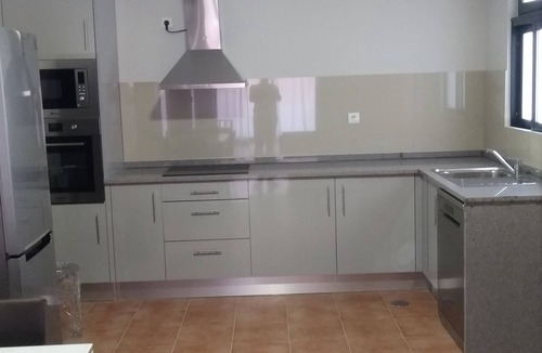 Santa Cruz Ski Chalet | Villas Madalena