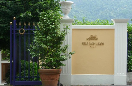 Porto Ceresio Apartment | Ville Lago Lugano