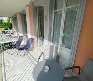 Porto Ceresio Apartment | Ville Lago Lugano