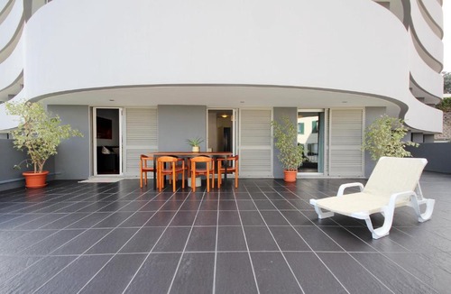 Sao Martinho Apartment | Virtudes Ocean view with pool by Holiday Rental Madeira