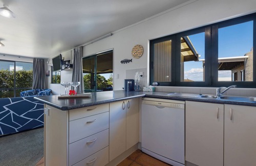 Merita House | Virtue Escape - Beachside Bliss at Tokerau Beach