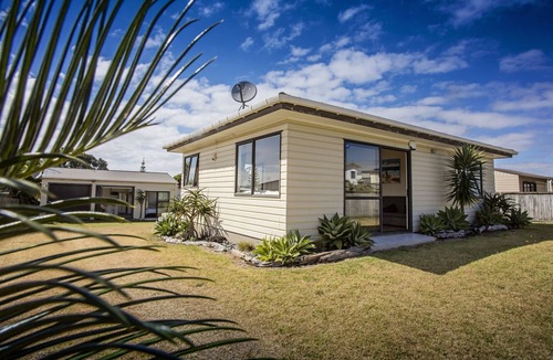 Merita House | Virtue Holiday Stay....