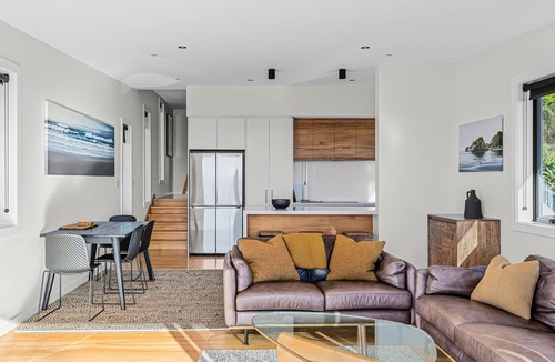 Pohara House | Vista Serena - Pōhara