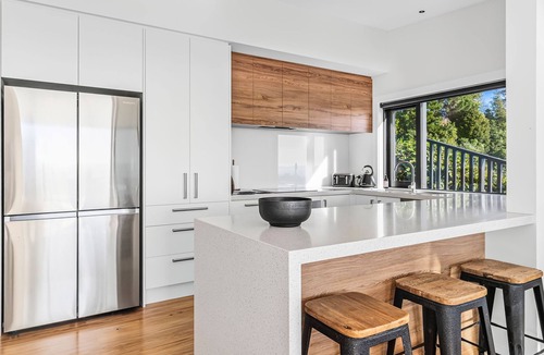 Pohara House | Vista Serena - Pōhara