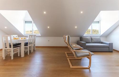 Santo Condestavel Apartment | Vita Portucale ! Concept Apartment Campo Ourique