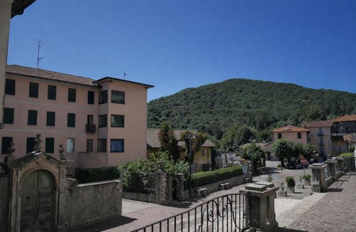 Marzio Hotel | vitalArmonie Retreat