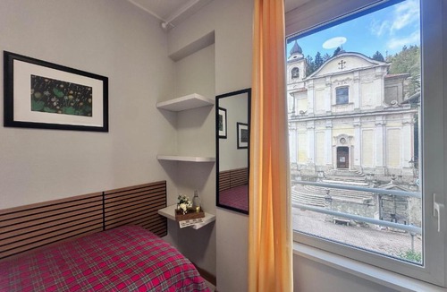 Marzio Hotel | vitalArmonie Retreat