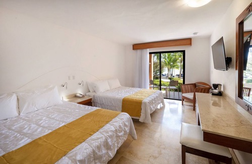 Dominicus Resort | Viva Dominicus Palace by Wyndham, A Trademark All Inclusive
