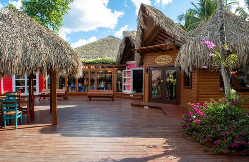 Dominicus Resort | Viva Dominicus Palace by Wyndham, A Trademark All Inclusive